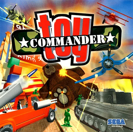 Toy Commander (Europe) (En,Fr,De,Es)
