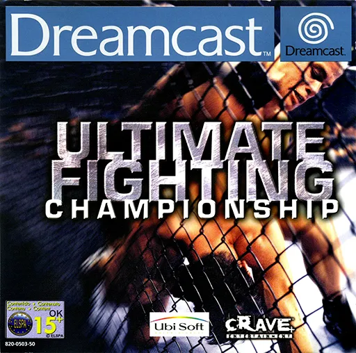 Ultimate Fighting Championship (Europe)