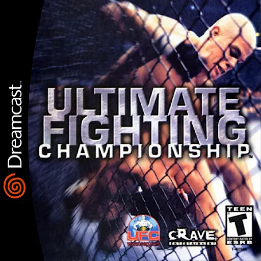 Ultimate Fighting Championship (USA)