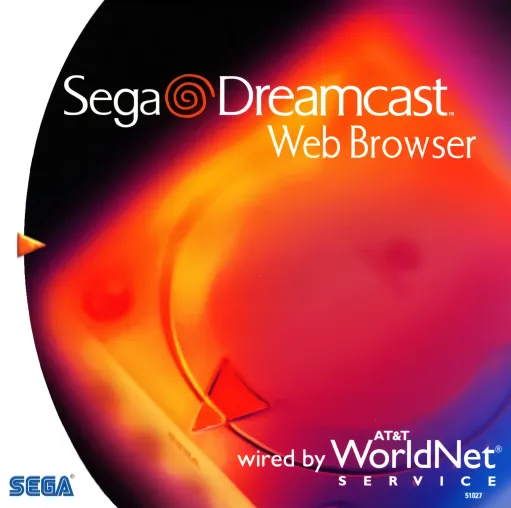 Web Browser (USA)