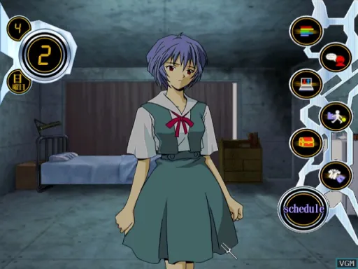 Snapshot