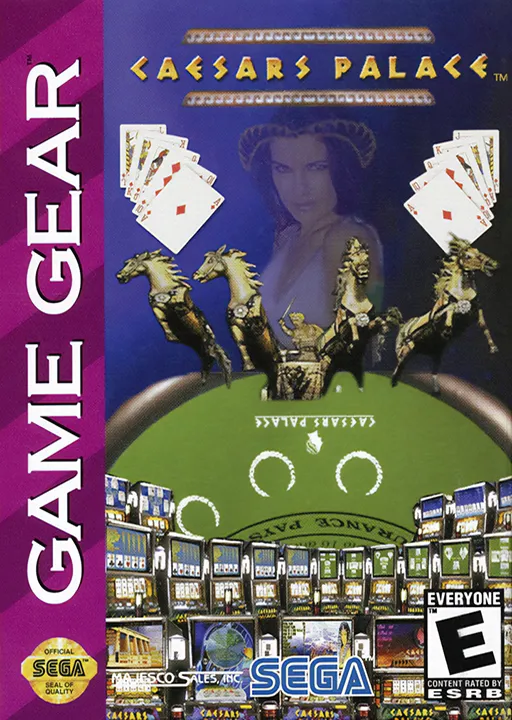 Caesars Palace (USA)