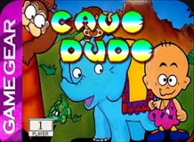 Cave Dude (USA) (Proto)