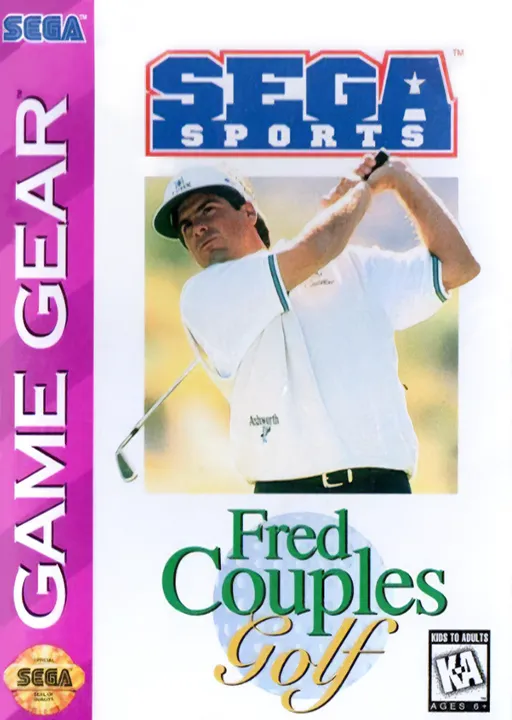 Fred Couples Golf (USA)