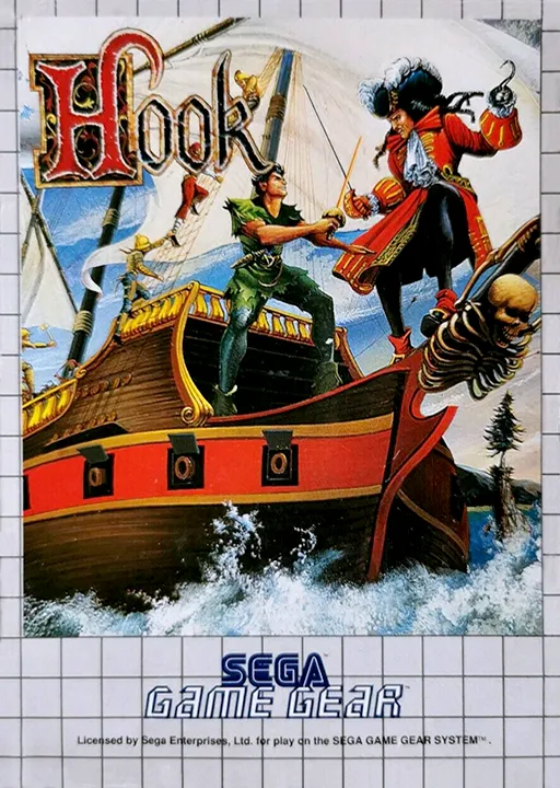 Hook (Europe)