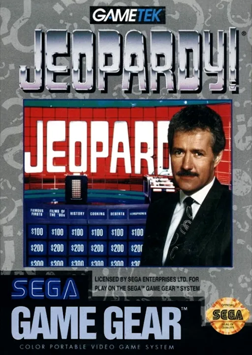 Jeopardy! (USA)