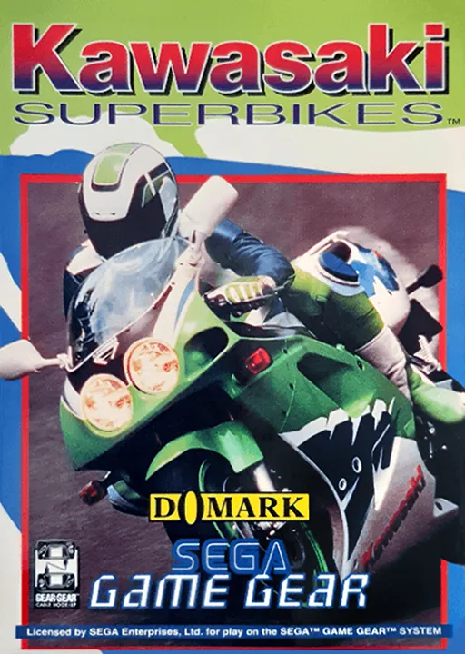 Kawasaki Superbike Challenge (Europe)