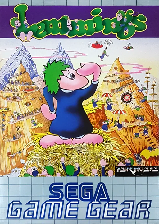 Lemmings (World)