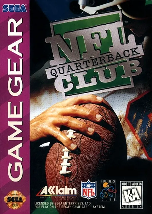 NFL Quarterback Club (World)
