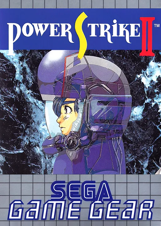 Power Strike II (Japan, Europe) (En)