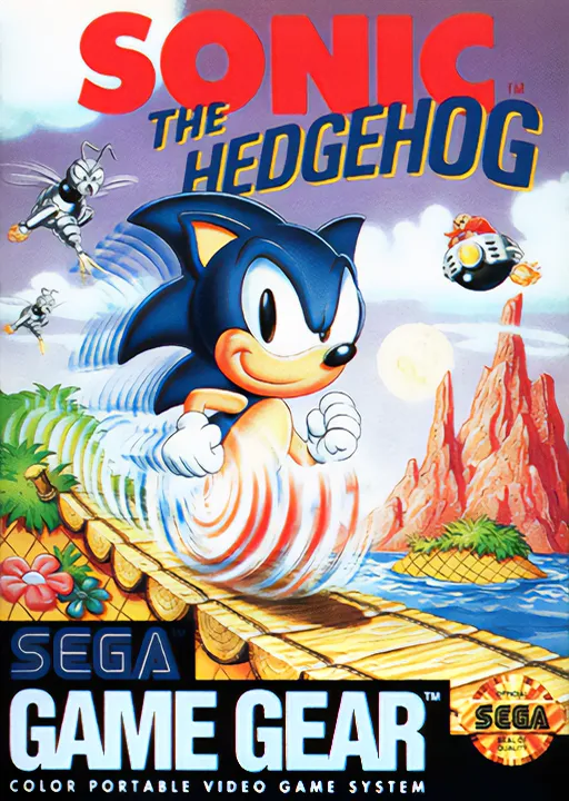 Sonic The Hedgehog (World) (Rev A) (Virtual Console)