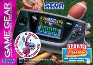 Sports Trivia (USA)