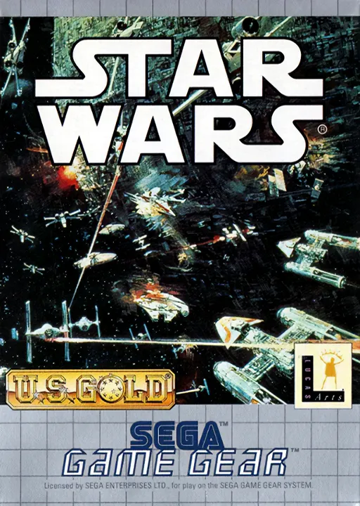 Star Wars (Europe)
