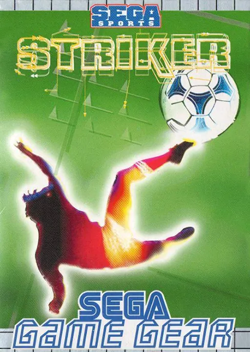 Striker (Europe) (En,Fr,De,Es,It)
