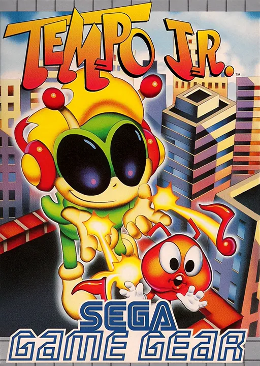Tempo Jr. (World)