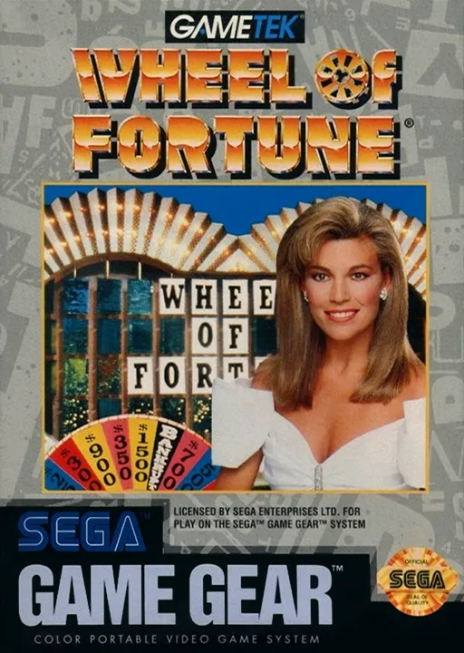 Wheel of Fortune (USA)
