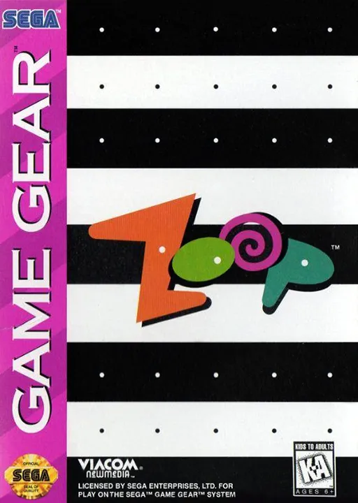 Zoop (USA)