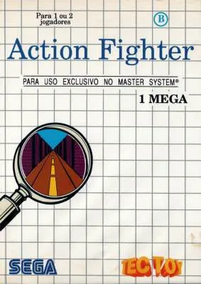 Action Fighter (Taiwan) (En) (Unl)