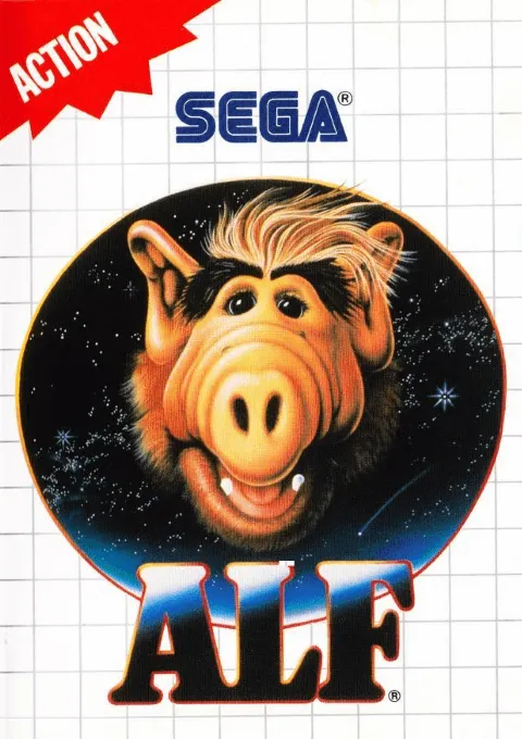 Alf (USA)