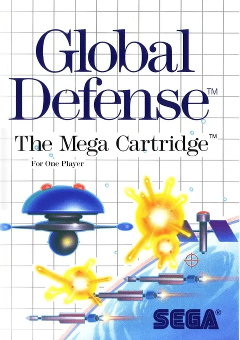 Global Defense (USA, Europe, Brazil) (En) (Beta)