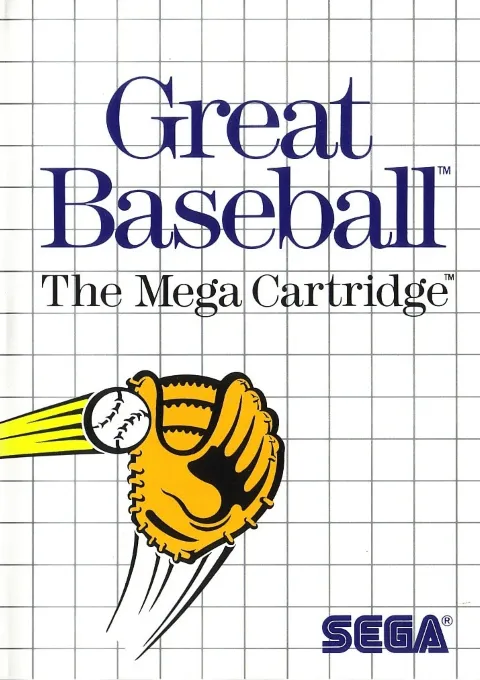 Great Baseball (USA, Europe)