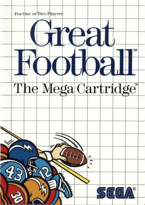 Great Football (World)
