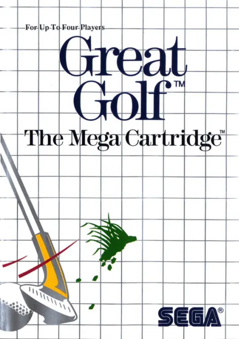 Great Golf (World) (Beta)