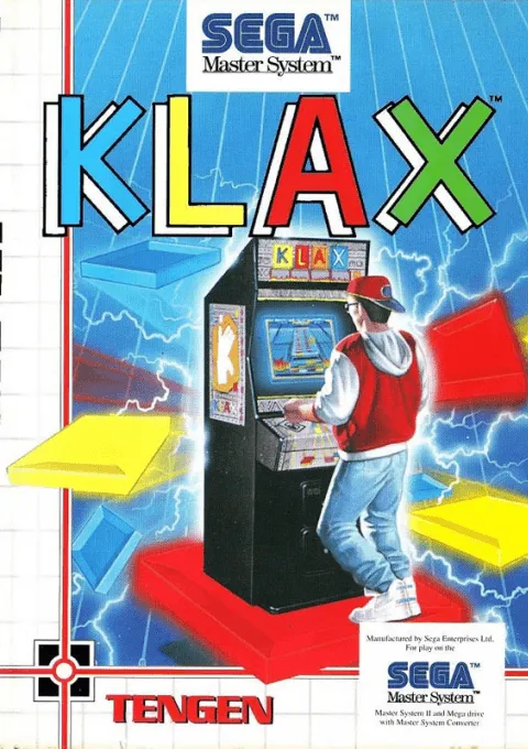 KLAX (Europe)