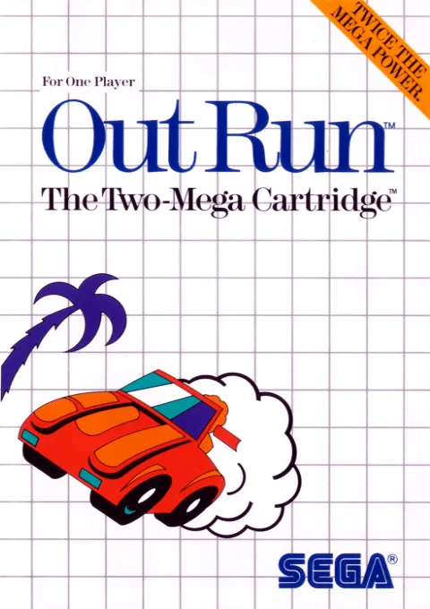 OutRun (World)