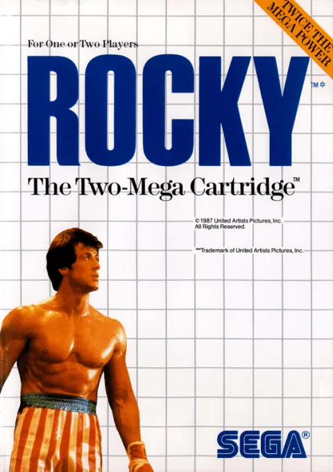 Rocky (World)