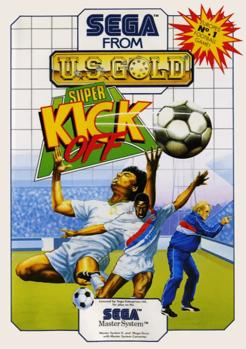 Super Kick Off (Europe, Brazil) (En,Fr,De,Es,It,Nl,Pt,Sv)