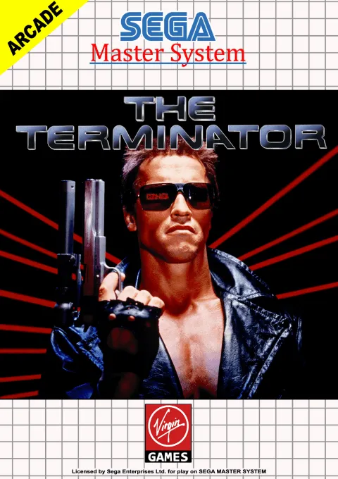 Terminator, The (Europe)