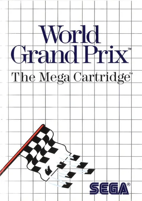 World Grand Prix (Europe)