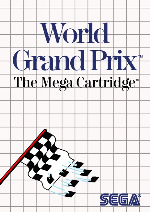World Grand Prix (USA, Brazil) (En) (Beta)