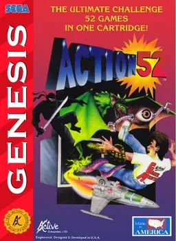 Action 52 (USA) (Unl)