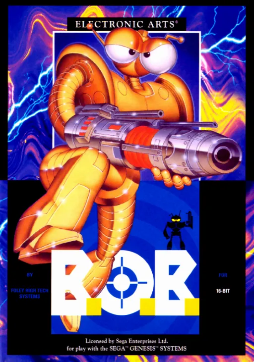 B.O.B. (USA, Europe) (Beta)