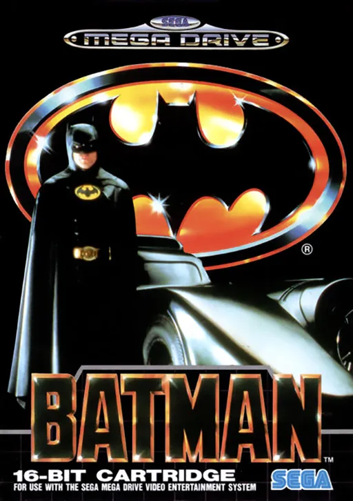 Batman (Europe)