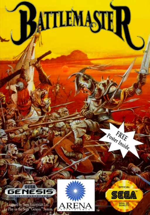 Battlemaster (USA)