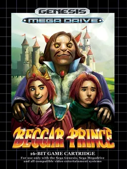 Beggar Prince (World) (Aftermarket) (Unl)