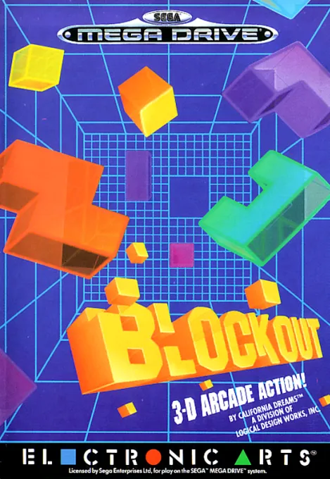 Blockout (World)