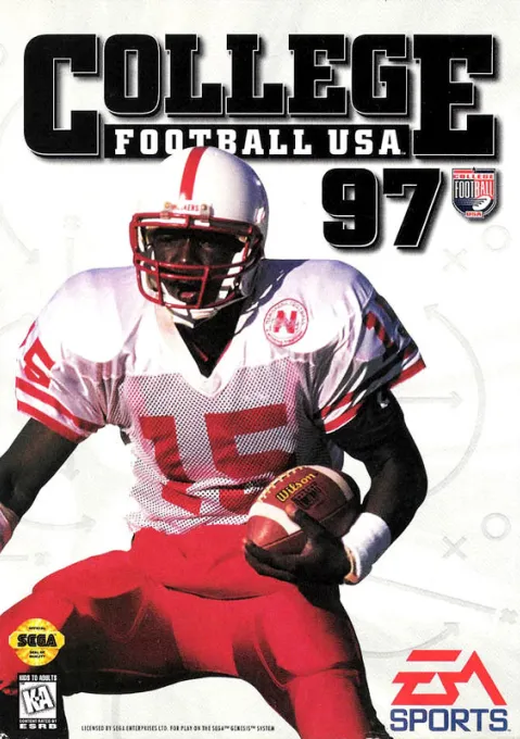 College Football USA 97 (USA)