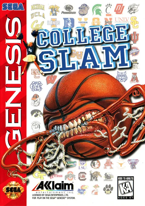 College Slam (USA)