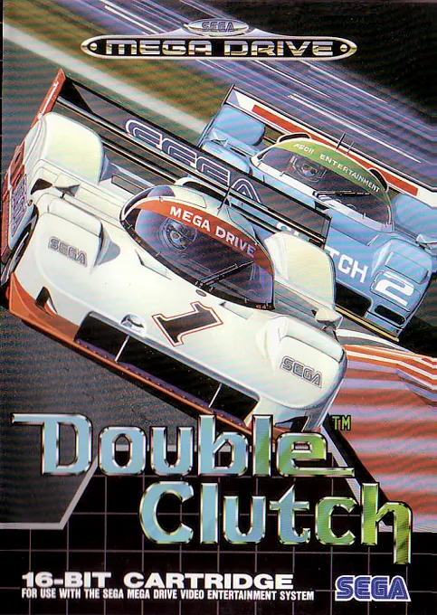 Double Clutch (Europe)