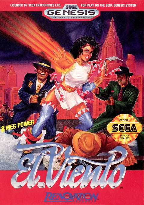 El.Viento (USA)