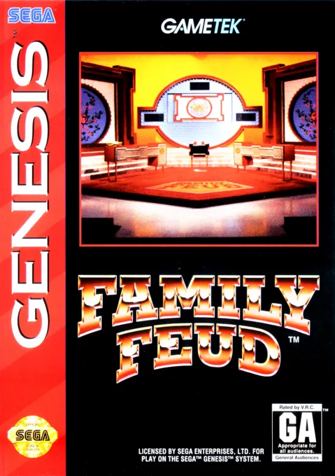 Family Feud (USA)
