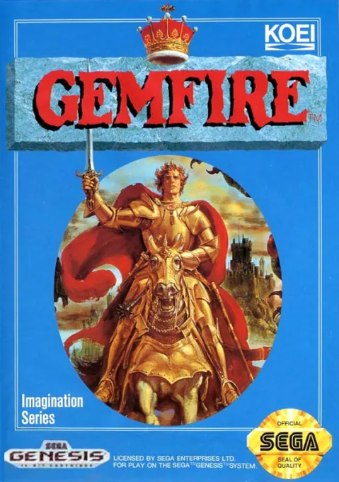 Gemfire (USA)
