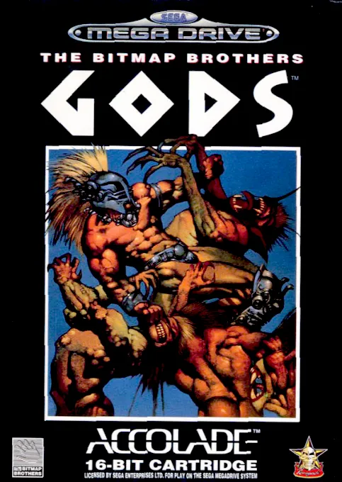 Gods (Europe)