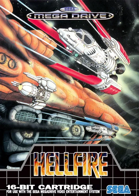 Hellfire (Europe)