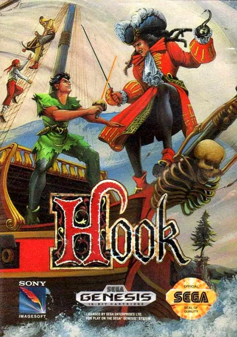 Hook (USA)