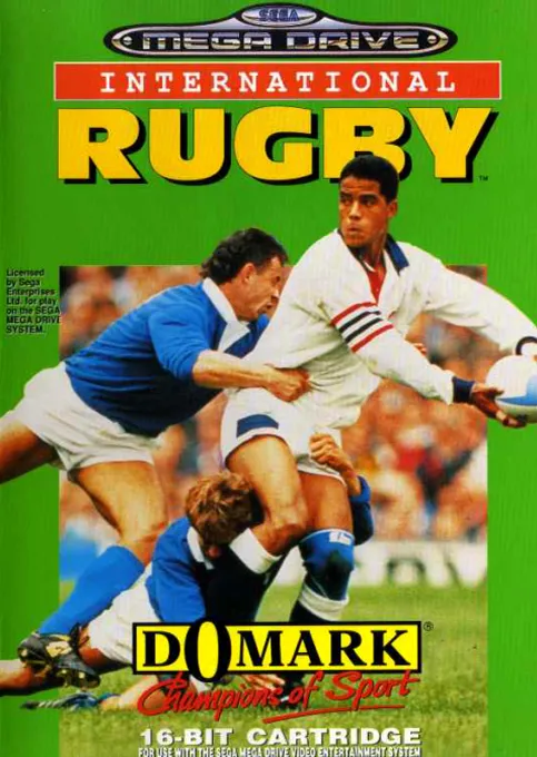 International Rugby (Europe)